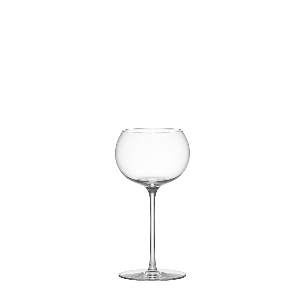 Camille 23-Oz. Long-Stem Wine Glass - Red + Reviews