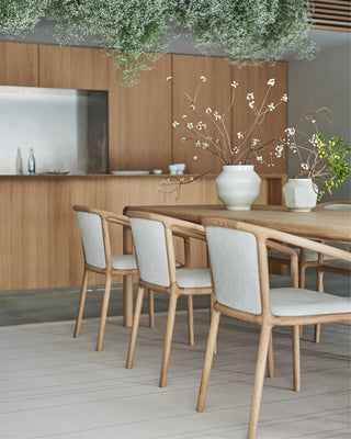 NF-DT01  Dining table