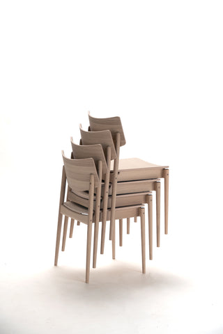 A-DC01 Dining chair