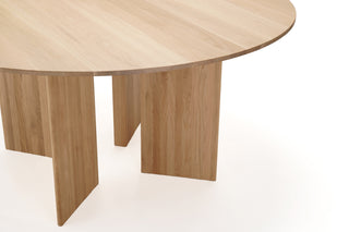 A-DT03 Dining Table