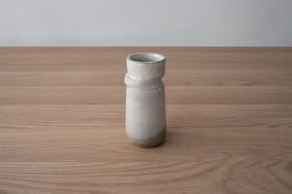 Small vase Wachigai  kashibaiyuh