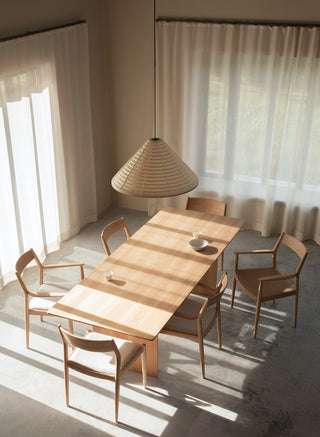 N-DT01 Dining table