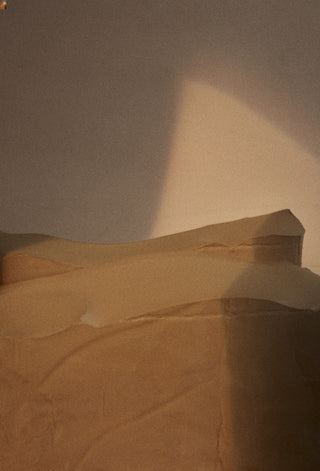 Beratan Scented Candle 60 g