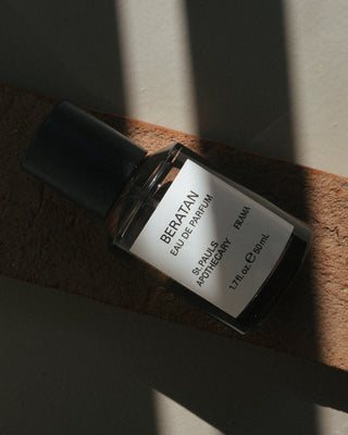 Beratan Eau de parfum 50 ml