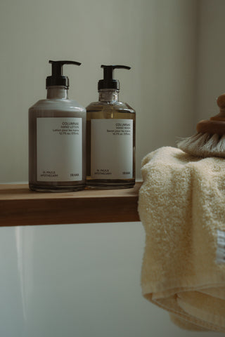 Columnae Hand Soap 375 ml