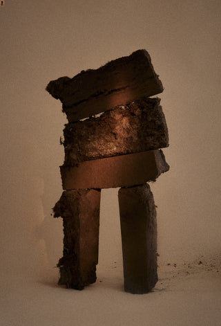 Deep Forest Scented Candle 60 g