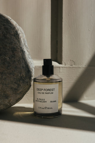 Deep Forest Eau de parfum 50 ml