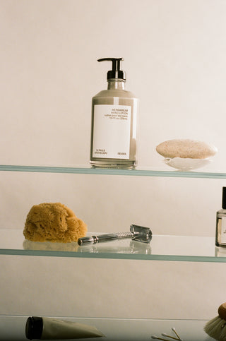 Herbarium Hand Lotion 375 ml