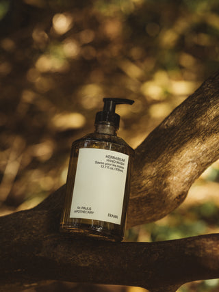 Herbarium Hand Soap 375 ml