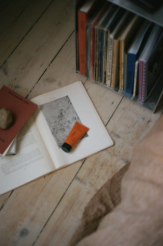 Herbarium Hand Cream 60 ml