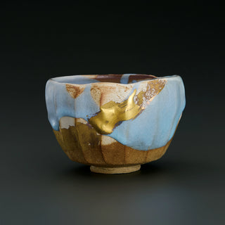 Tea Master Asahiyaki at Biën; Paris