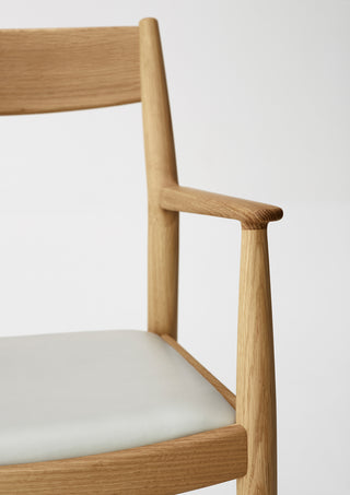 N-DC01 Dining chair
