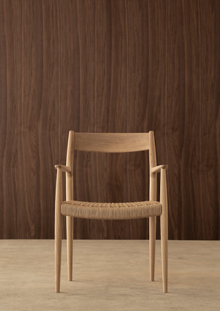 N-DC01 Dining chair