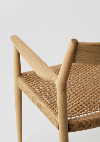 N-DC01 Dining chair