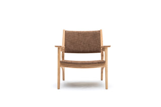 N-LC01 Lounge chair