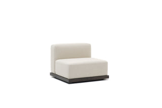 N-S02 Modular sofa Armless