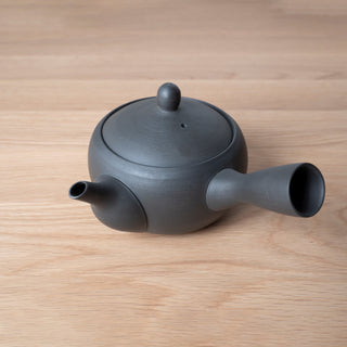 Teapot Anzu Black