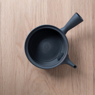 Teapot sencha320 Black