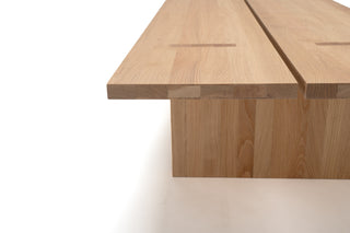 NF-CT01  Coffee Table