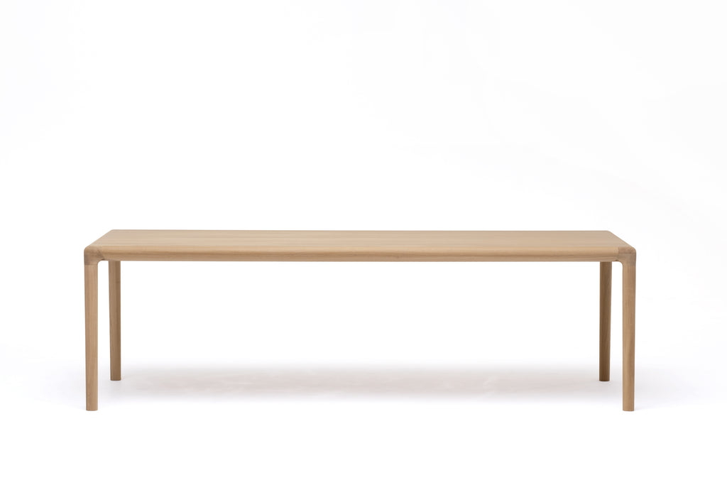 NF-DT01 Dining table – Biën; concept
